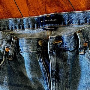Aeropostale women’s jeans